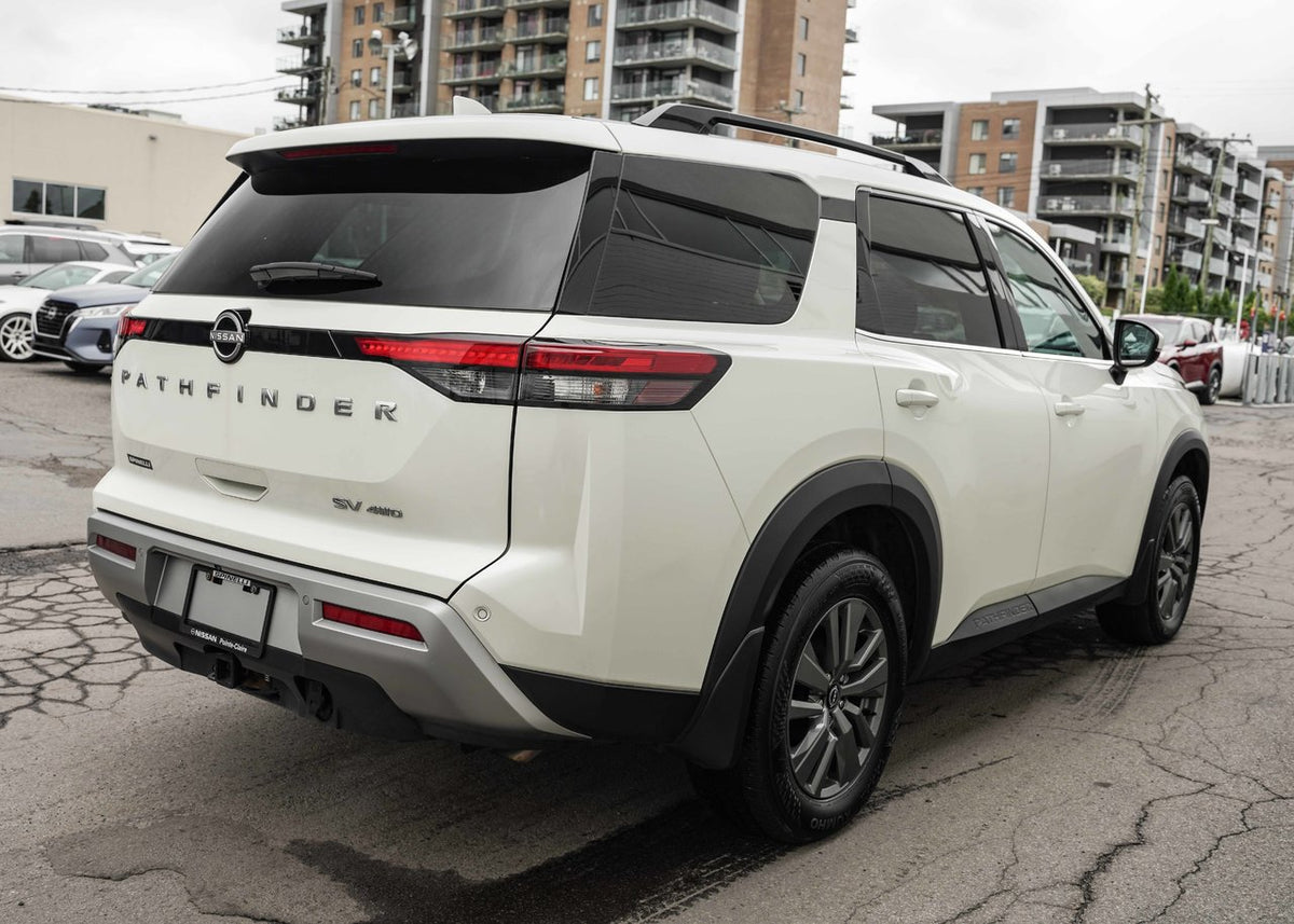 2023 Nissan Pathfinder SV AWD+7.PASS+TOIT.OUVRANT+SIEGES.CHAUFFANTS