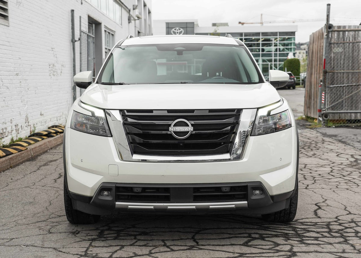 2023 Nissan Pathfinder SV AWD+7.PASS+TOIT.OUVRANT+SIEGES.CHAUFFANTS