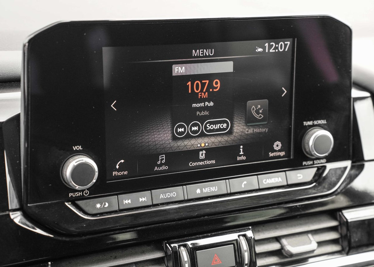 2023 Nissan Pathfinder SV AWD+7.PASS+TOIT.OUVRANT+SIEGES.CHAUFFANTS