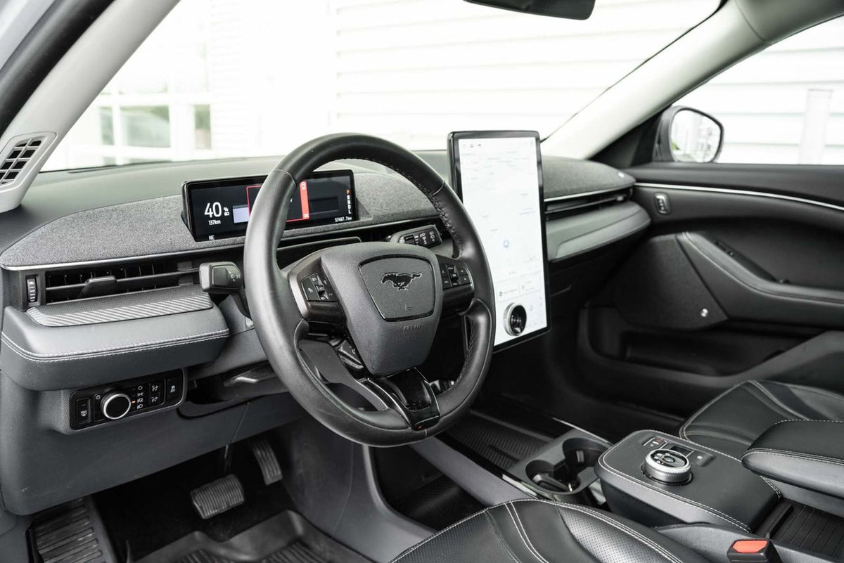 2023 Ford Mustang Mach-E PREMIUM/ AWD/ PNEUS HIVER/ STANDARD RANGE