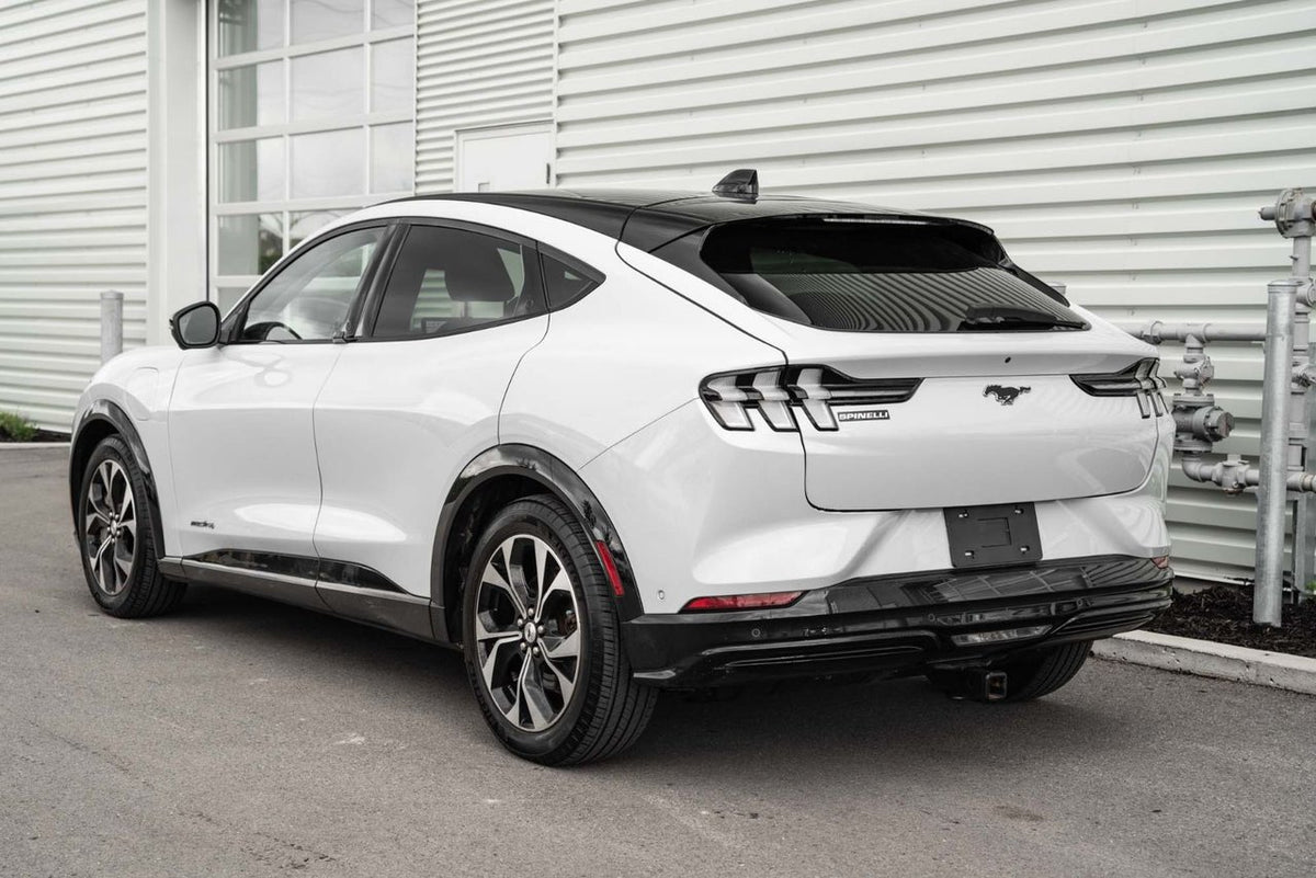 2023 Ford Mustang Mach-E PREMIUM/ AWD/ PNEUS HIVER/ STANDARD RANGE