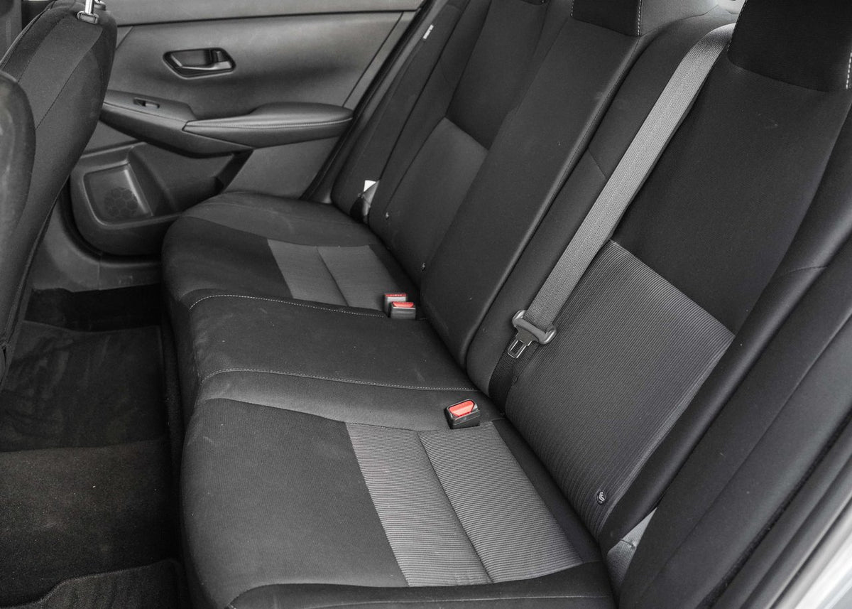 2024 Nissan Sentra SV MAGS+DEM.DISTANCE+SIEGES.CHAUFF+CARPLAY