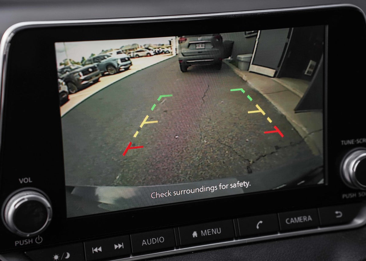 2024 Nissan Sentra SV MAGS+DEM.DISTANCE+SIEGES.CHAUFF+CARPLAY