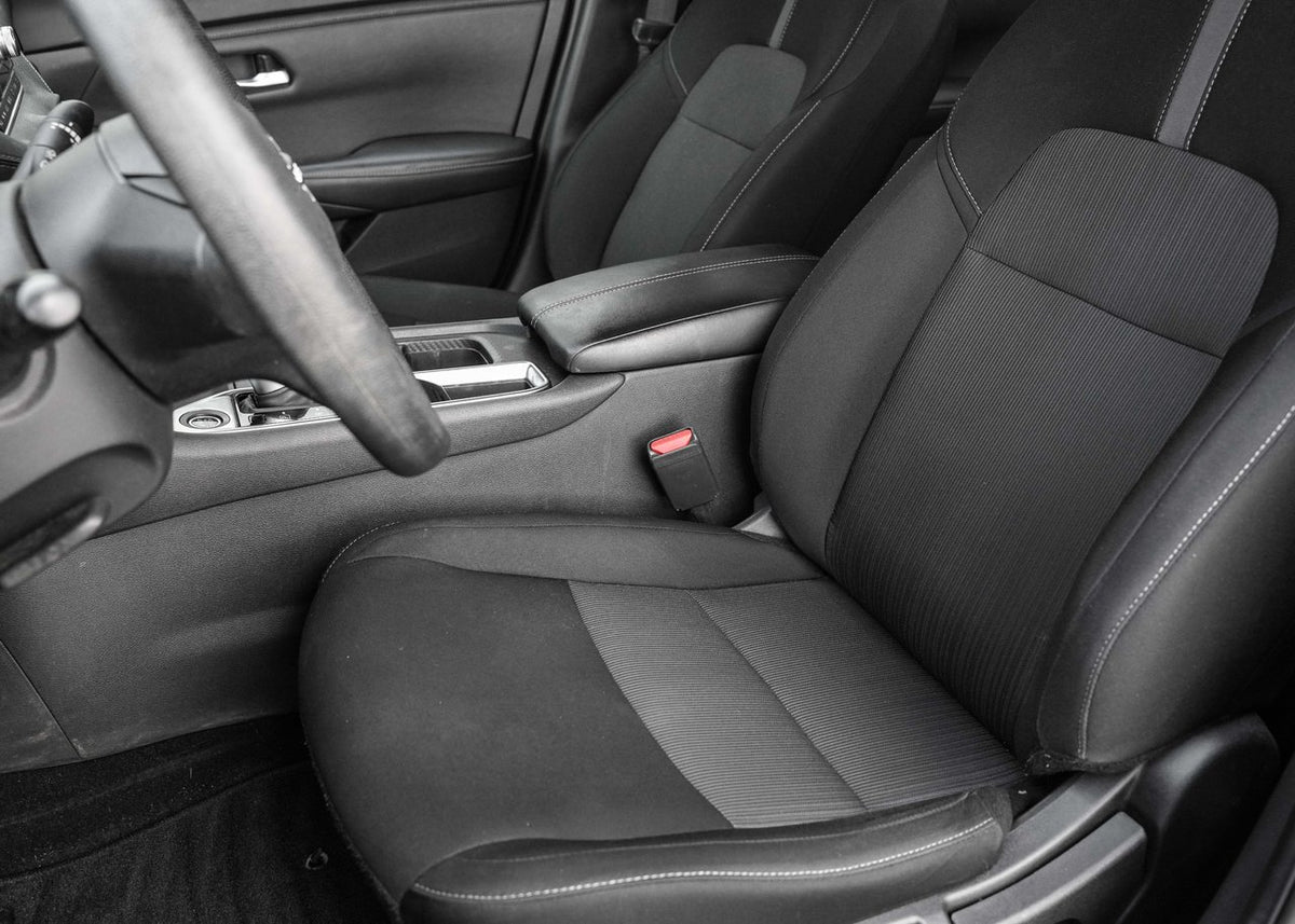 2024 Nissan Sentra SV MAGS+DEM.DISTANCE+SIEGES.CHAUFF+CARPLAY