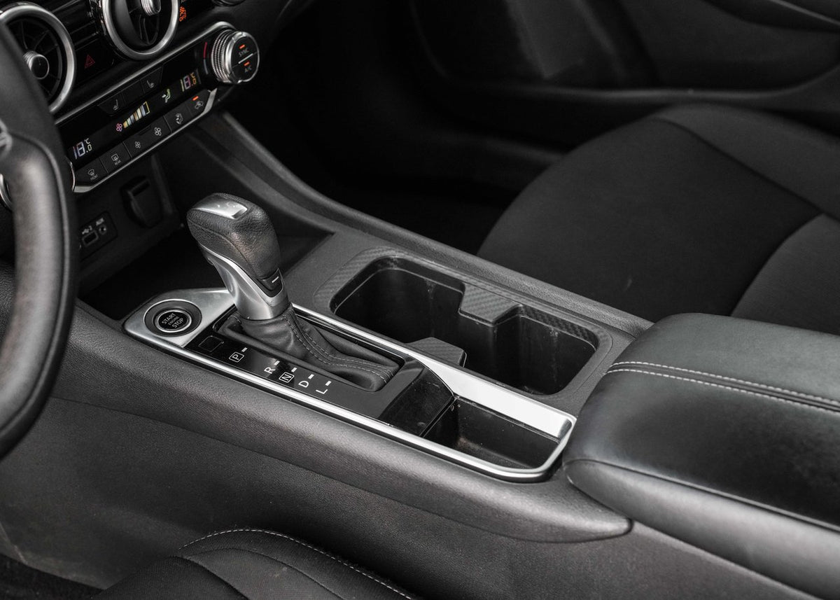 2024 Nissan Sentra SV MAGS+DEM.DISTANCE+SIEGES.CHAUFF+CARPLAY