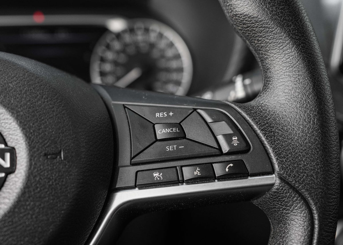 2024 Nissan Sentra SV MAGS+DEM.DISTANCE+SIEGES.CHAUFF+CARPLAY