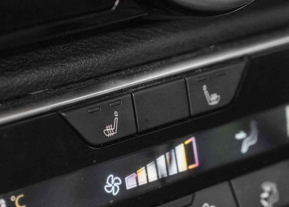 2024 Nissan Sentra SV MAGS+DEM.DISTANCE+SIEGES.CHAUFF+CARPLAY