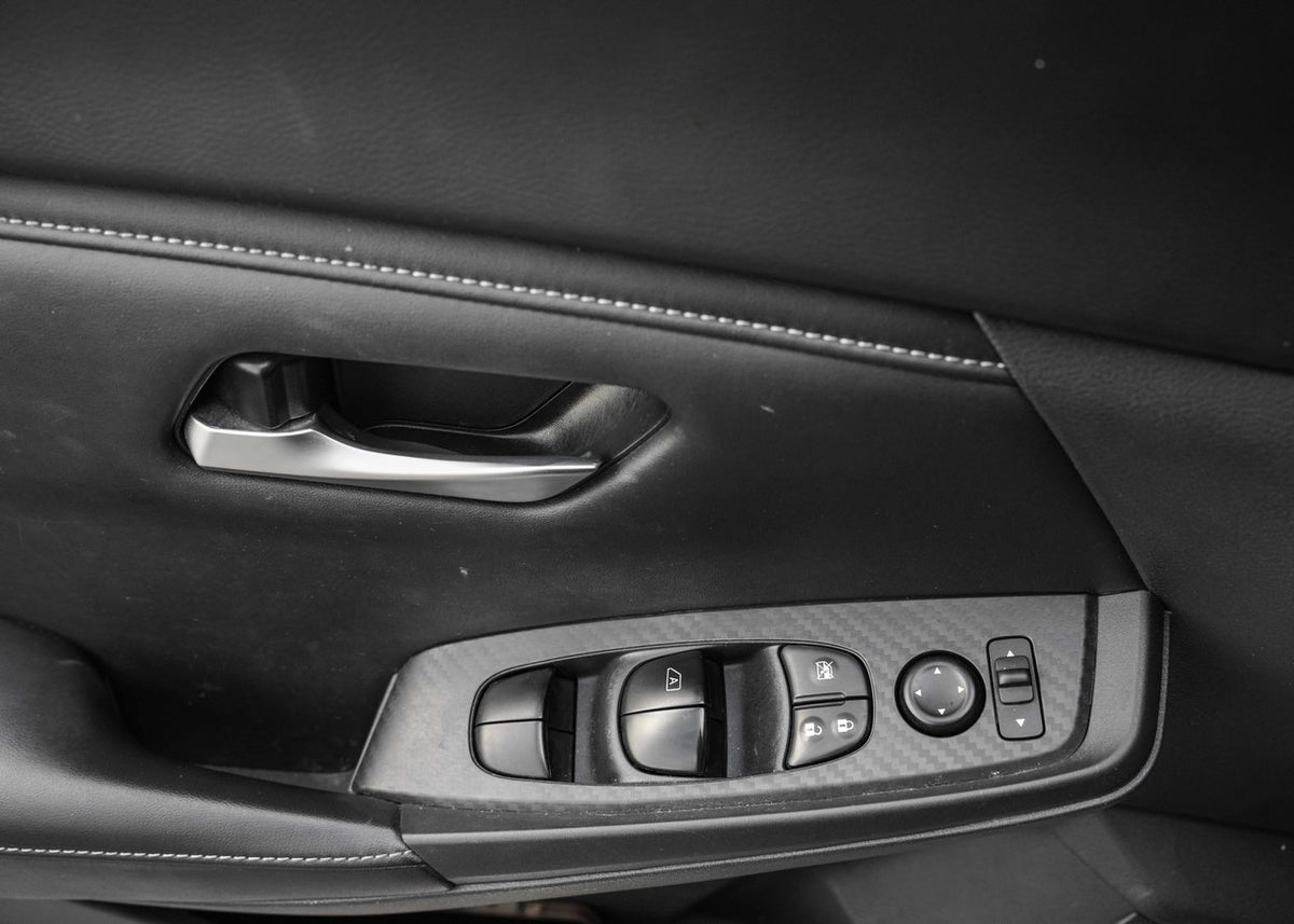 2024 Nissan Sentra SV MAGS+DEM.DISTANCE+SIEGES.CHAUFF+CARPLAY
