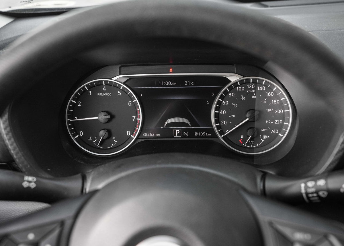2024 Nissan Sentra SV MAGS+DEM.DISTANCE+SIEGES.CHAUFF+CARPLAY