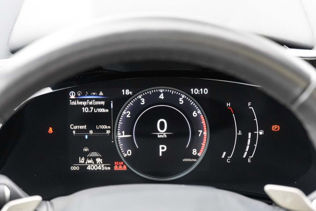 2025 Lexus NX 350 DEMO LUXURY AWD CUIR ROUGE TOIT NAVI CARPLAY