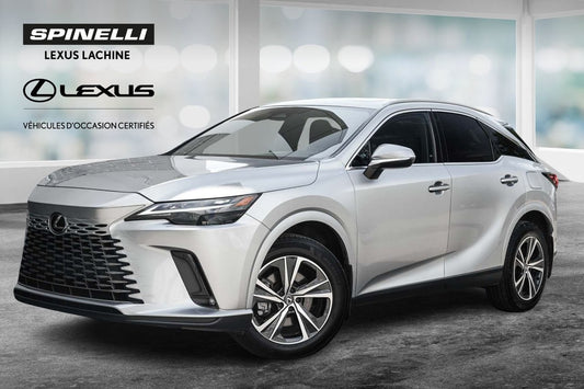2024 Lexus RX 350 PREMIUM AWD BAS KM CUIR TOIT CARPLAY