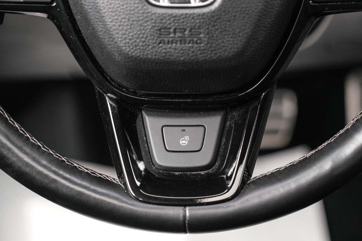 2022 Honda Civic SPORT; TOIT ANGLES MORT SIEGES+VOLANT CHAUFFANT