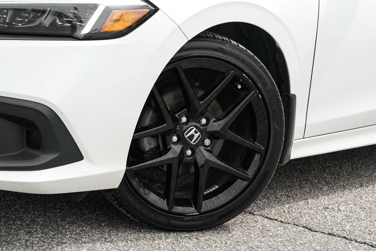 2022 Honda Civic SPORT; TOIT ANGLES MORT SIEGES+VOLANT CHAUFFANT