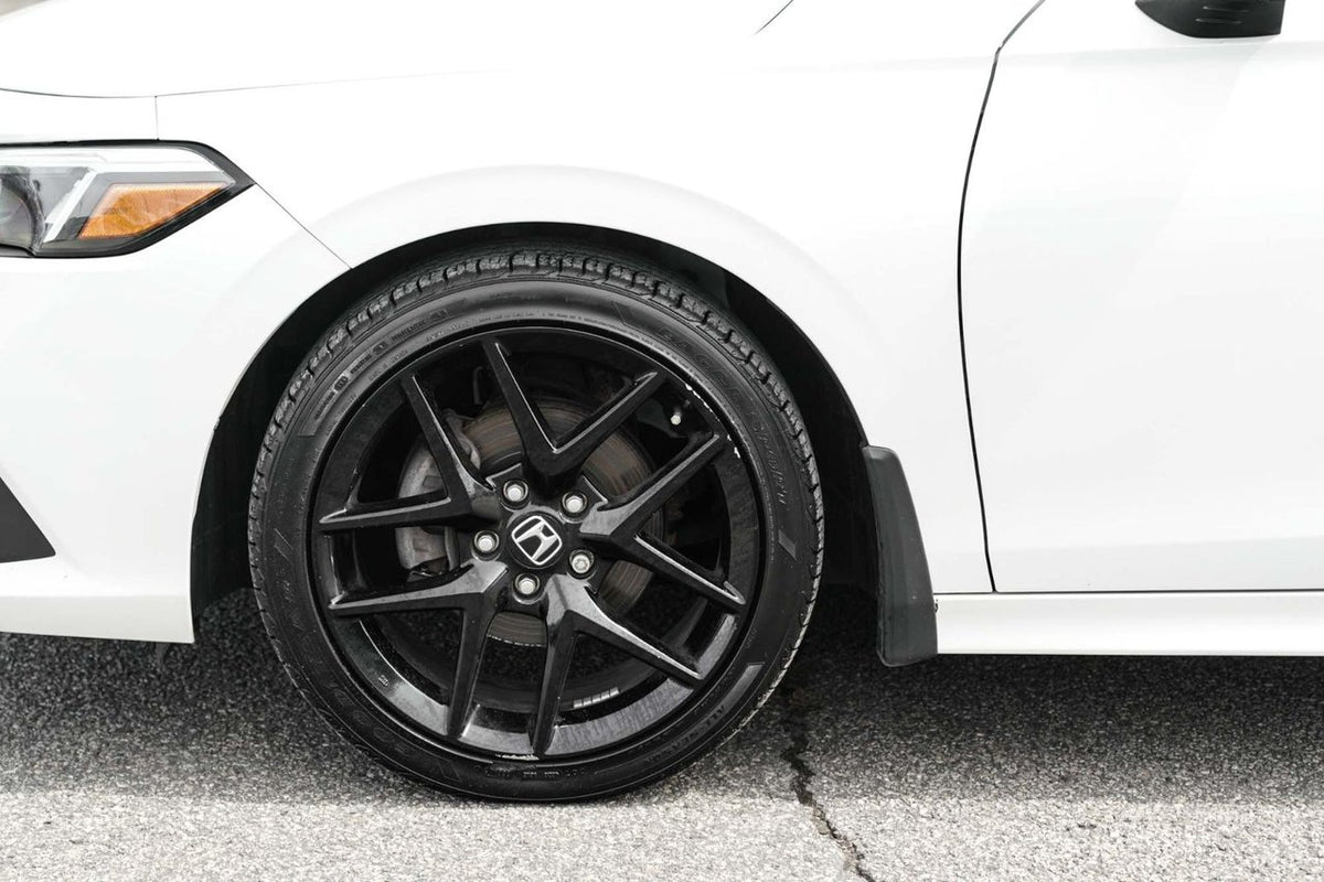 2022 Honda Civic SPORT; TOIT ANGLES MORT SIEGES+VOLANT CHAUFFANT