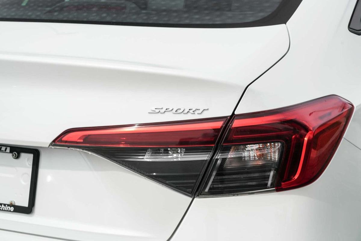 2022 Honda Civic SPORT; TOIT ANGLES MORT SIEGES+VOLANT CHAUFFANT