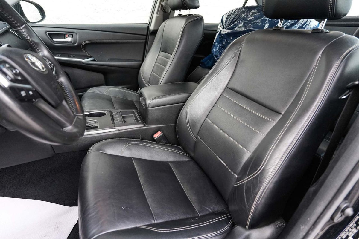 2017 Toyota Camry Hybrid XLE HYBRID