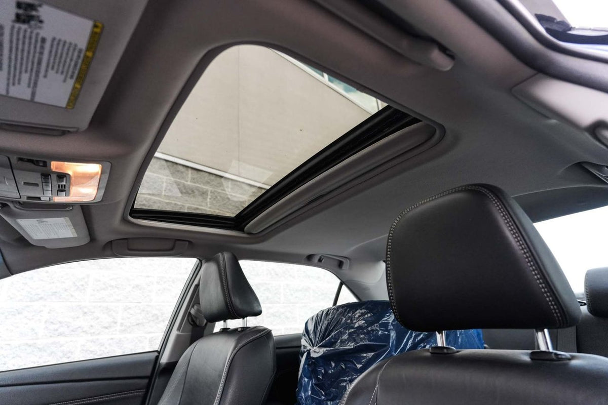 2017 Toyota Camry Hybrid XLE HYBRID