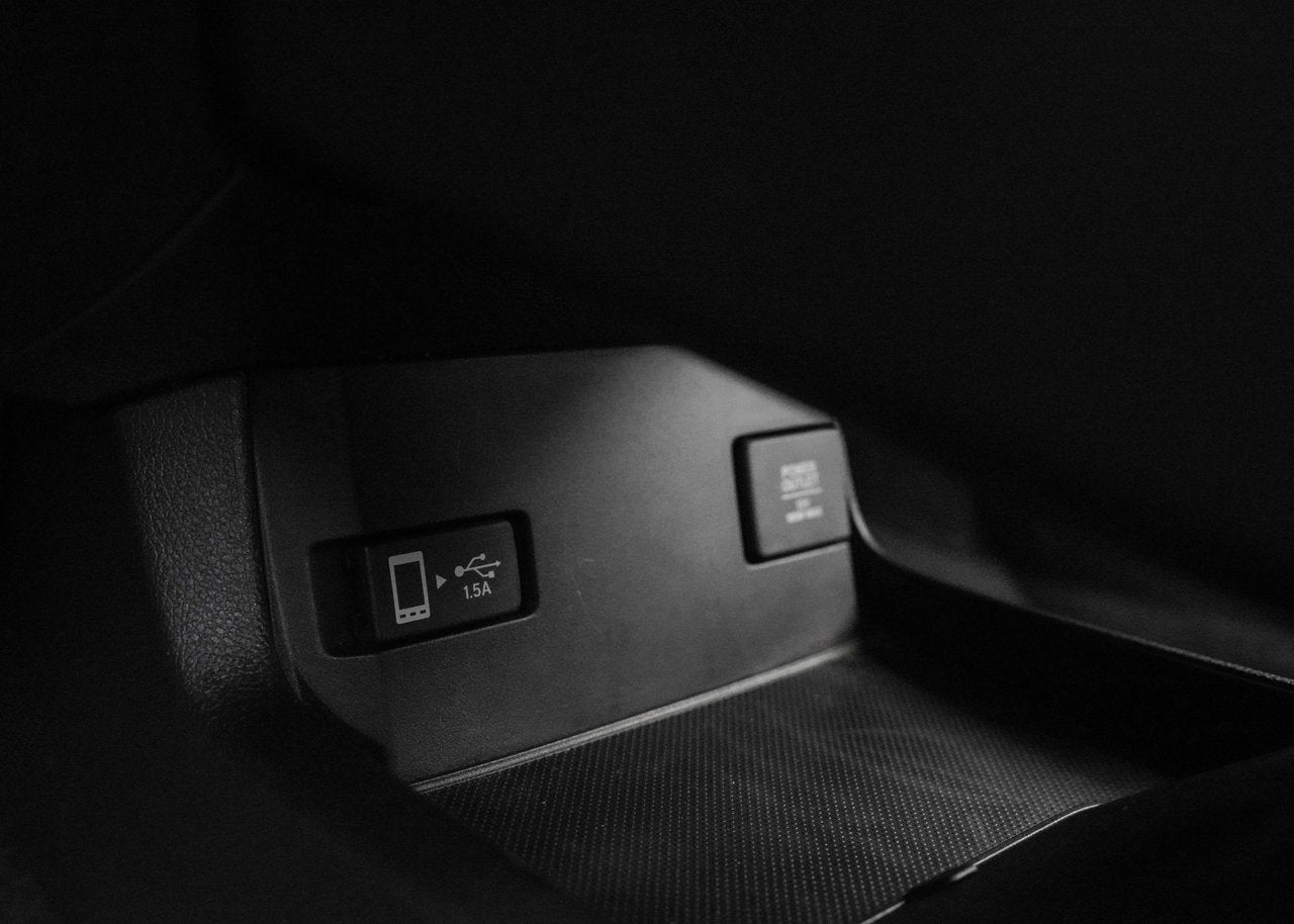 2018 Honda Civic Sedan **EX**