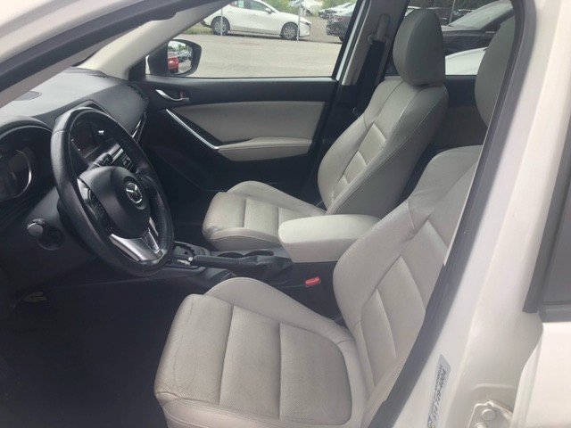 2014 Mazda CX-5 GT