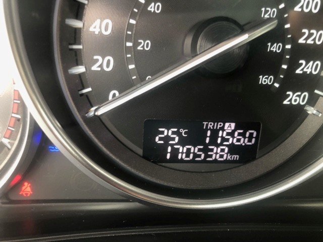2014 Mazda CX-5 GT