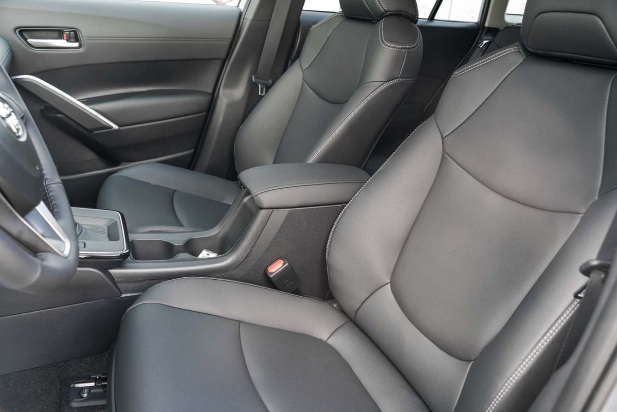2026 Toyota Corolla Cross XLE 210KM COMME NEUF CUIR MAGS TOIT AWD CARPLAY