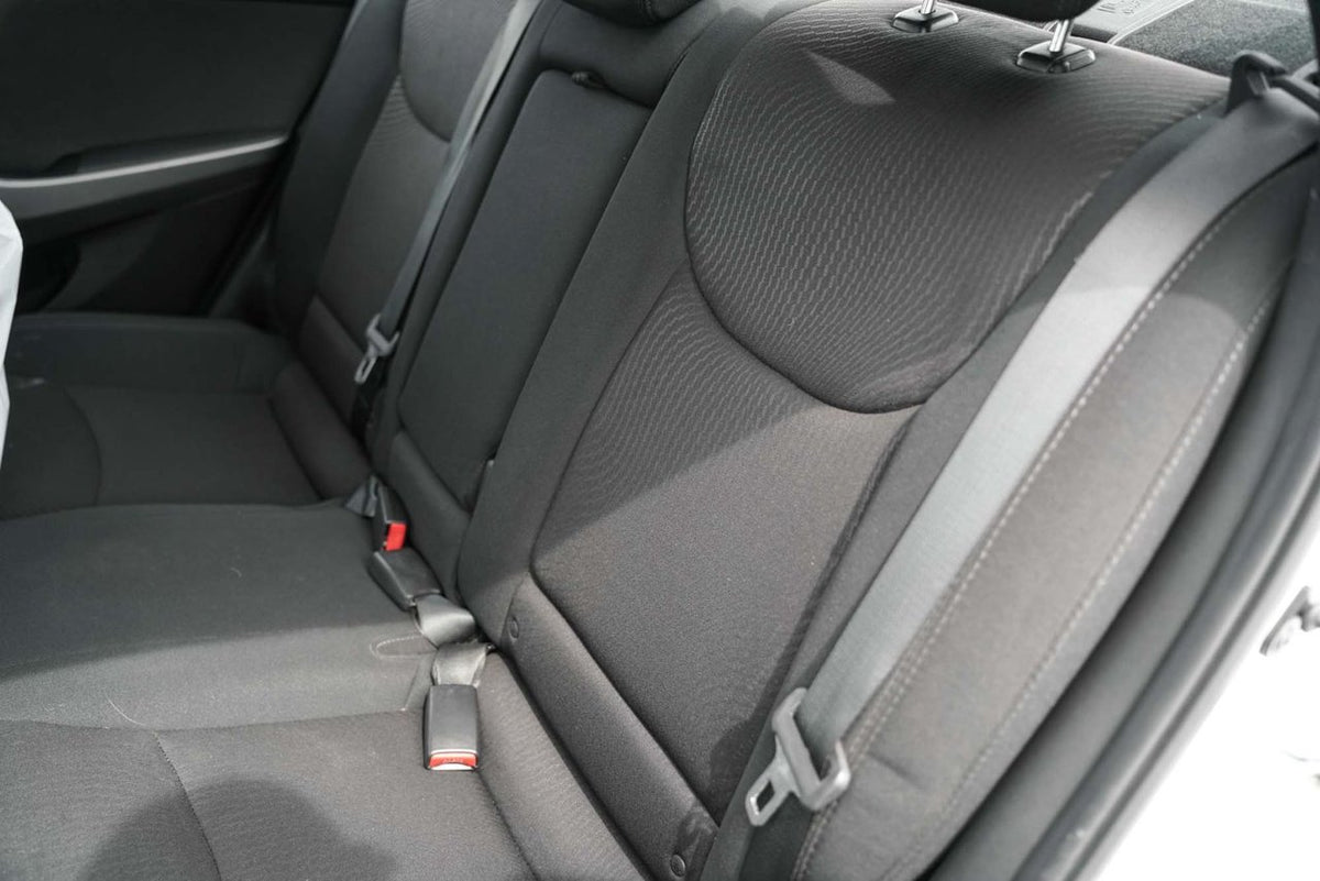 2016 Hyundai Elantra GL