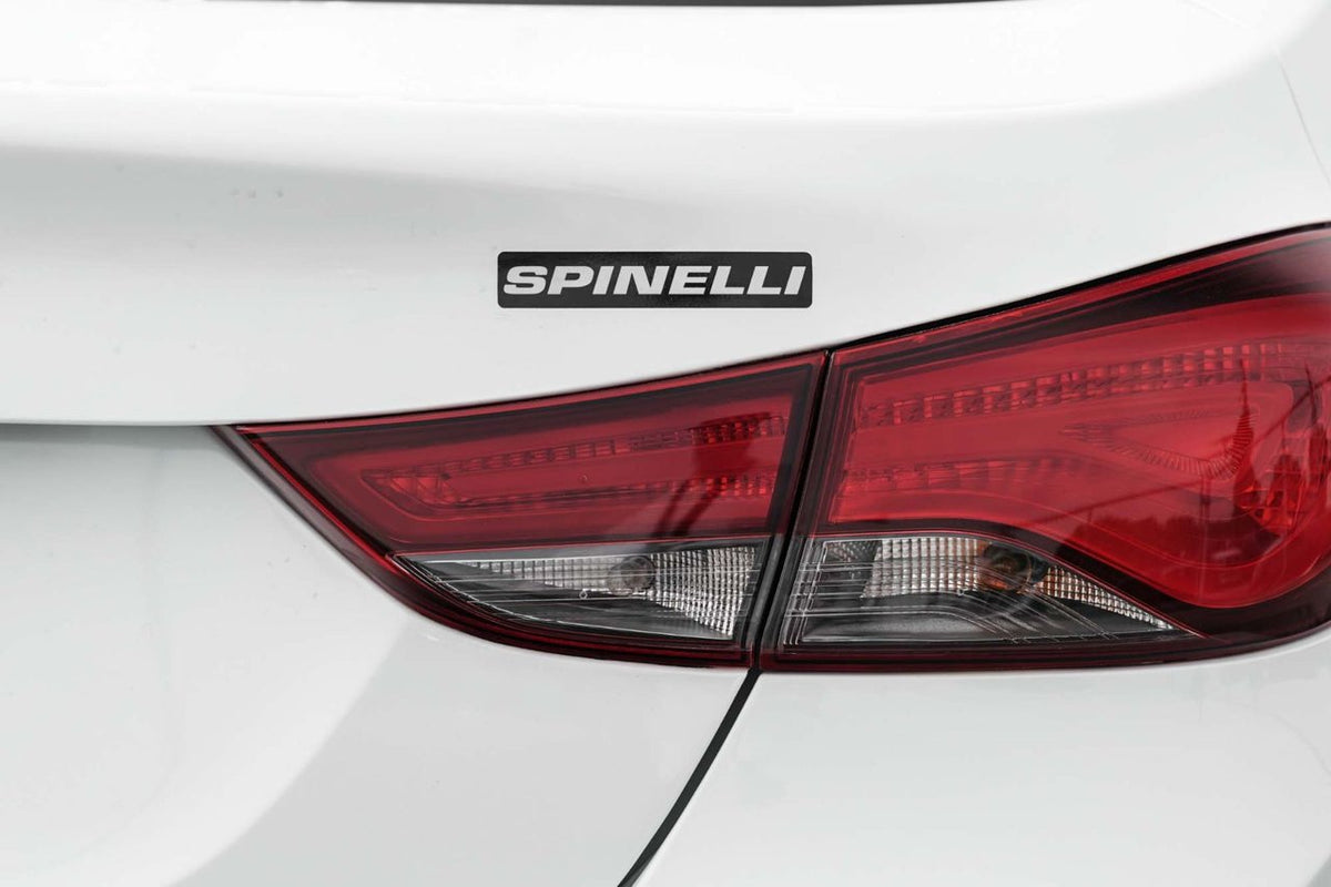 2016 Hyundai Elantra GL