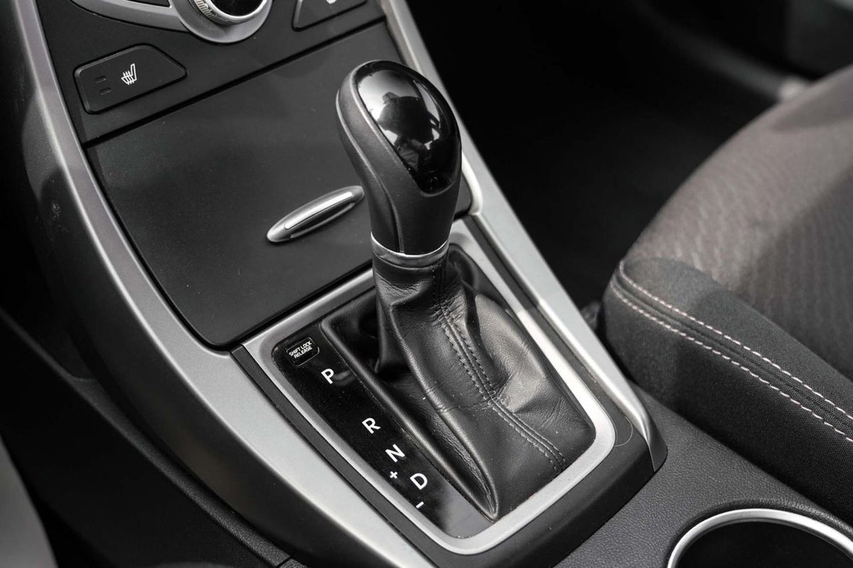2016 Hyundai Elantra GL