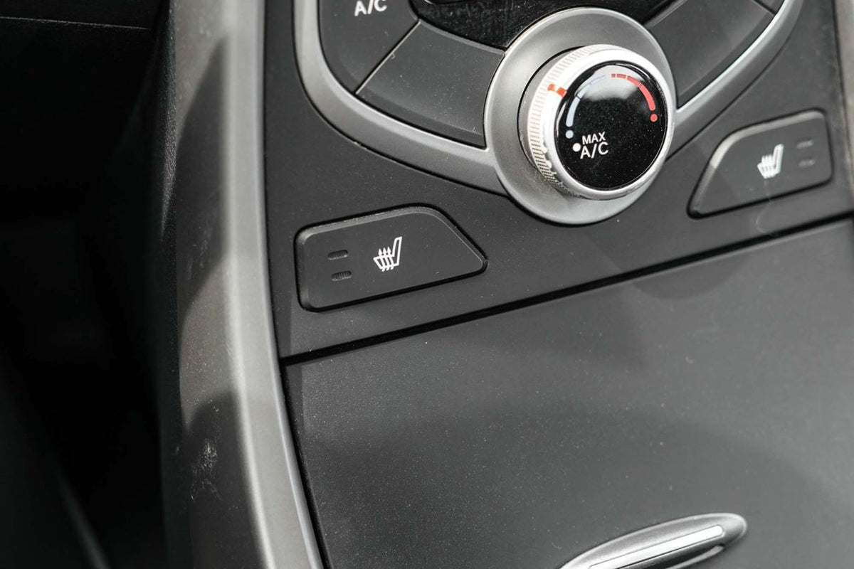2016 Hyundai Elantra GL