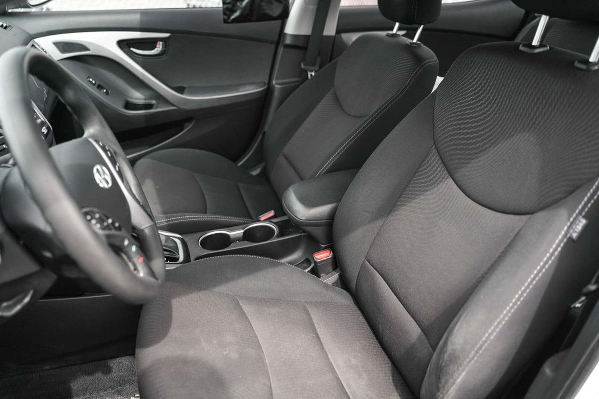 2016 Hyundai Elantra GL