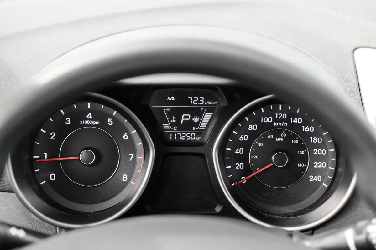 2016 Hyundai Elantra GL