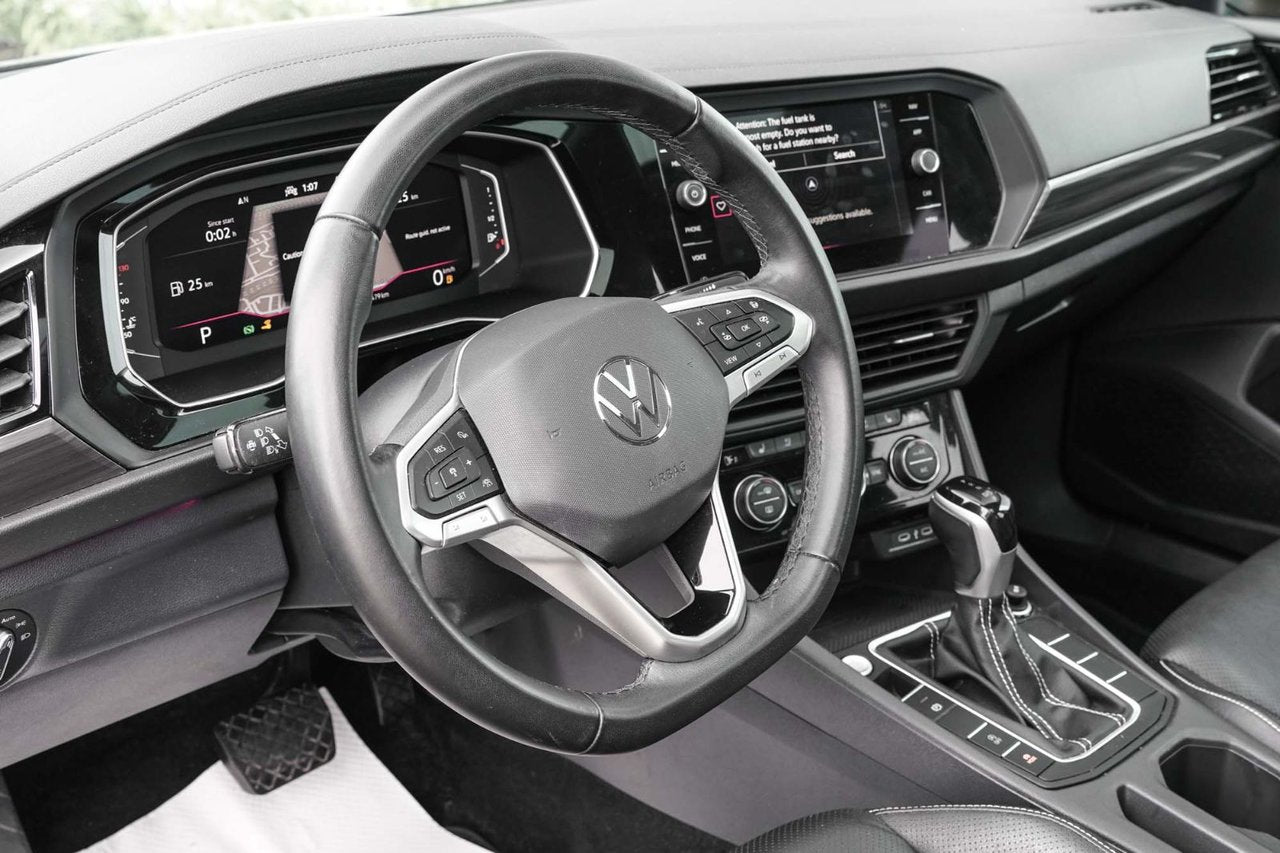 2024 Volkswagen Jetta HIGHLINE/ 98$ PAR SEMAINE - 96 MOIS