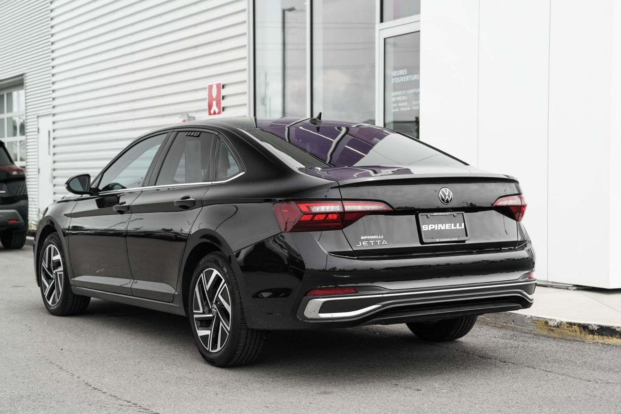 2024 Volkswagen Jetta HIGHLINE/ 98$ PAR SEMAINE - 96 MOIS