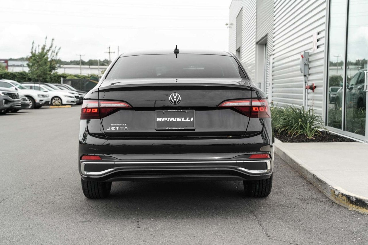 2024 Volkswagen Jetta HIGHLINE/ 98$ PAR SEMAINE - 96 MOIS