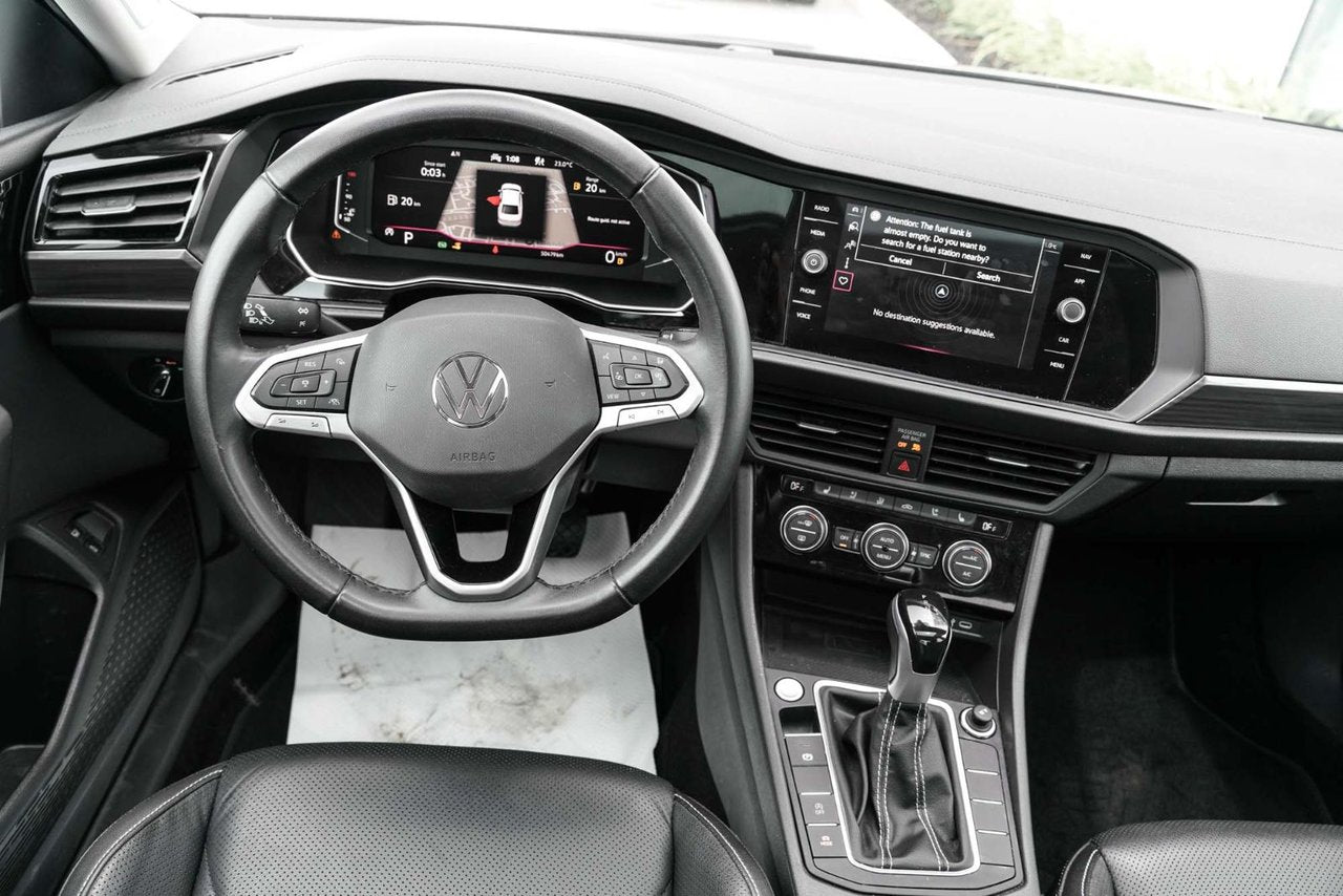 2024 Volkswagen Jetta HIGHLINE/ 98$ PAR SEMAINE - 96 MOIS