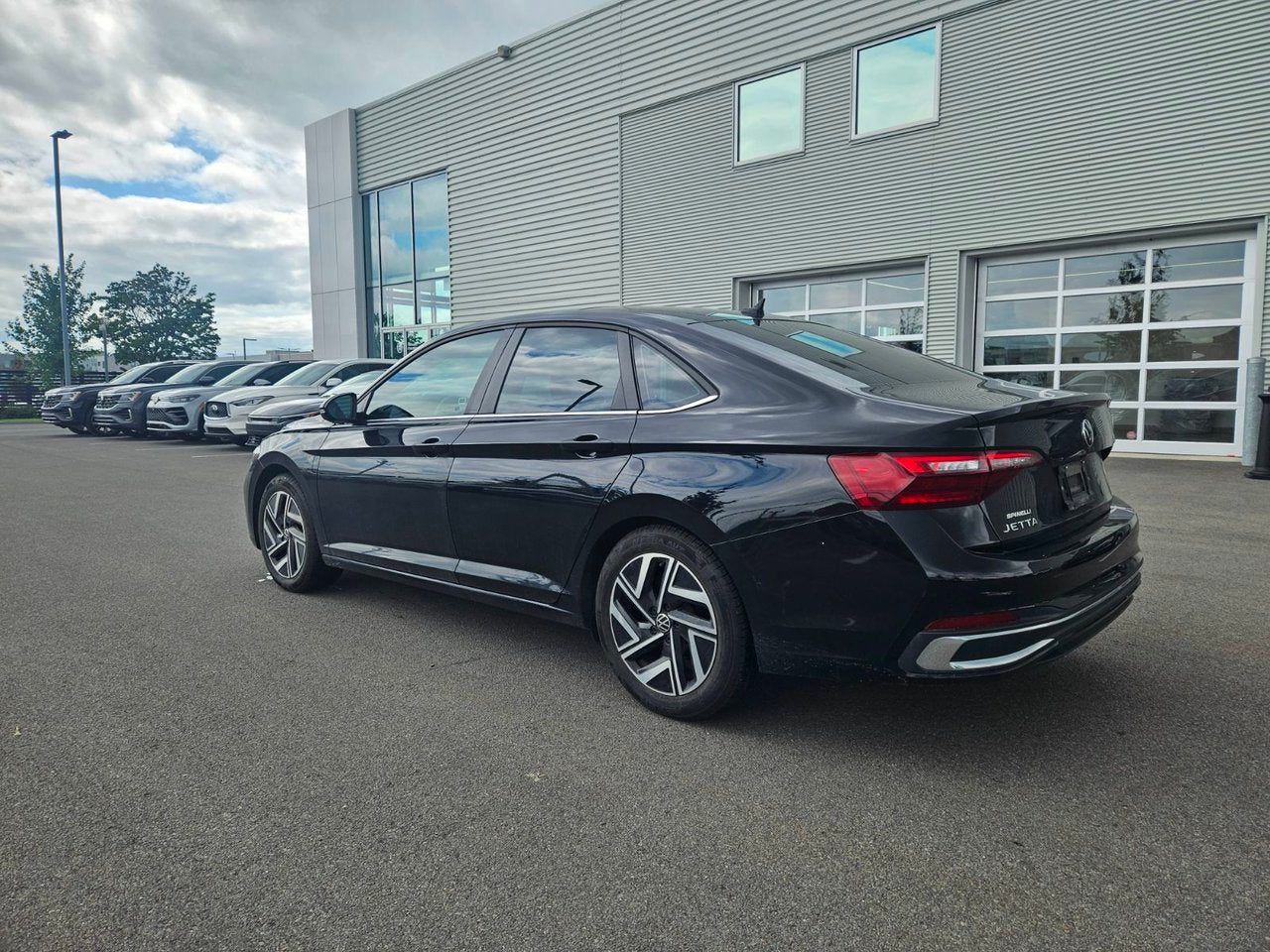 2024 Volkswagen Jetta HIGHLINE/ 96$ PAR SEMAINE - 96 MOIS