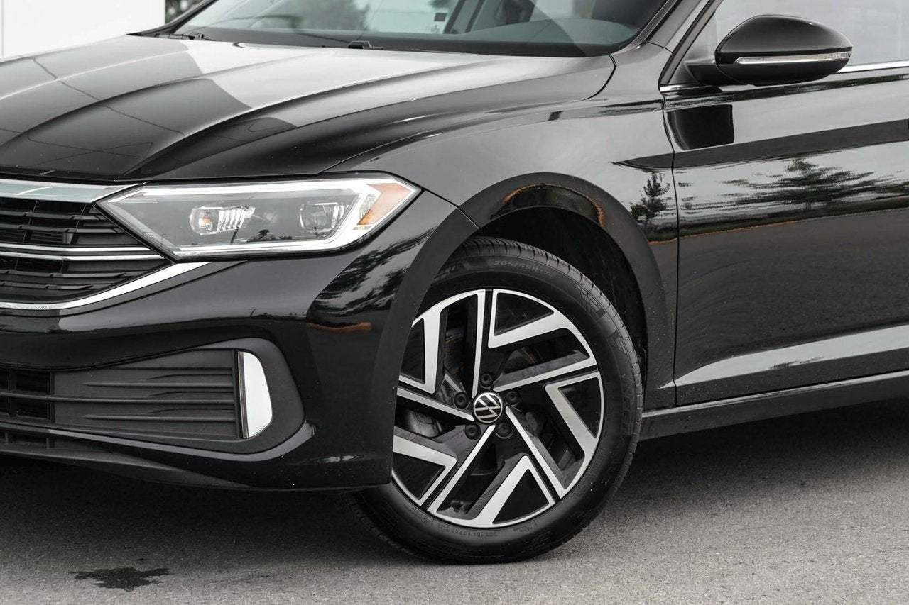 2024 Volkswagen Jetta HIGHLINE/ 98$ PAR SEMAINE - 96 MOIS