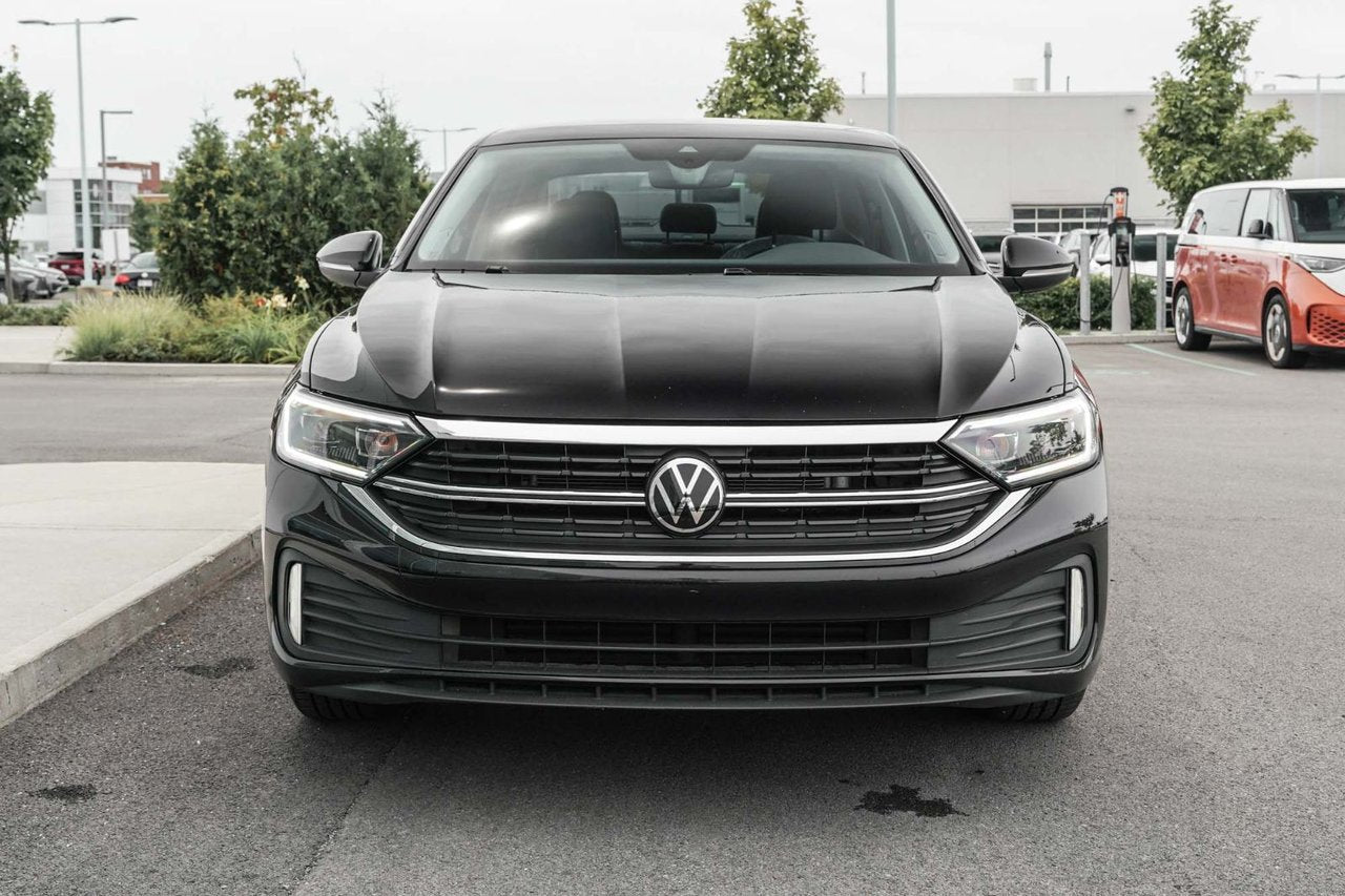 2024 Volkswagen Jetta HIGHLINE/ 98$ PAR SEMAINE - 96 MOIS