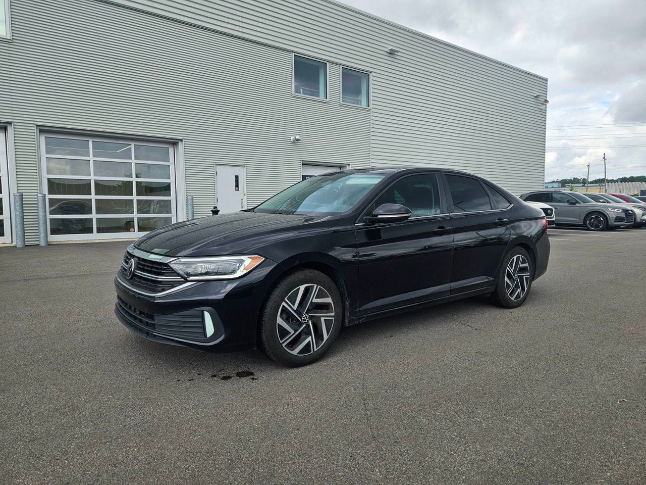 2024 Volkswagen Jetta HIGHLINE/ 96$ PAR SEMAINE - 96 MOIS
