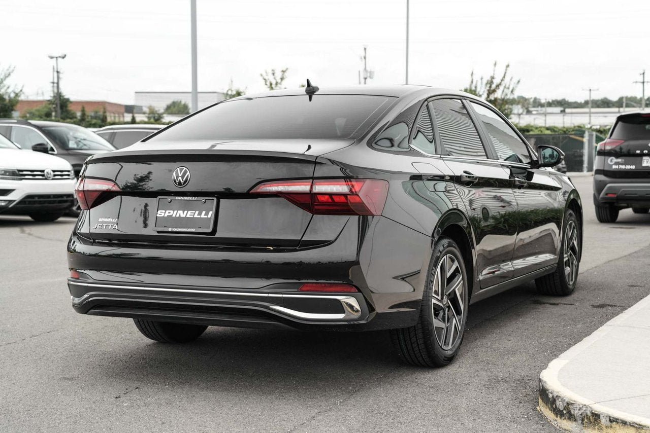 2024 Volkswagen Jetta HIGHLINE/ 98$ PAR SEMAINE - 96 MOIS