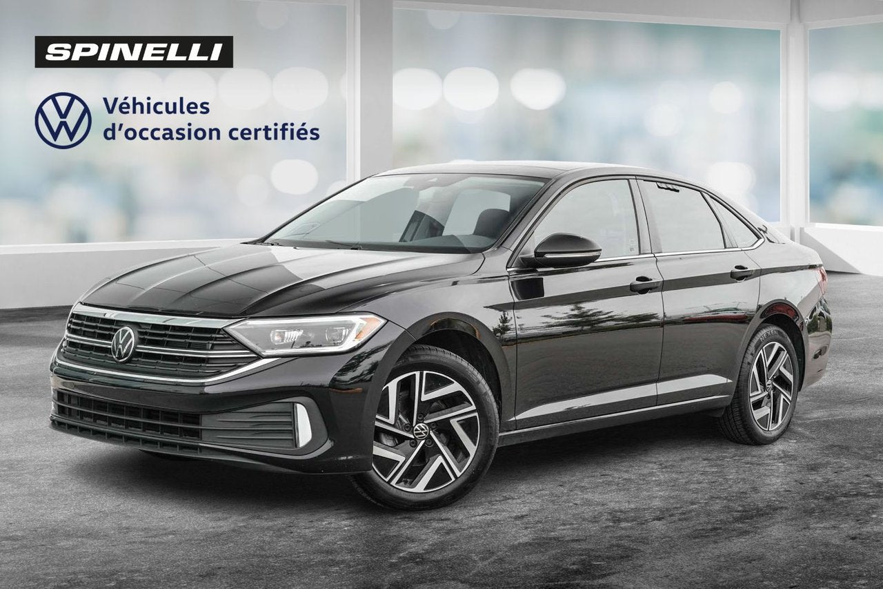 2024 Volkswagen Jetta HIGHLINE/ 98$ PAR SEMAINE - 96 MOIS