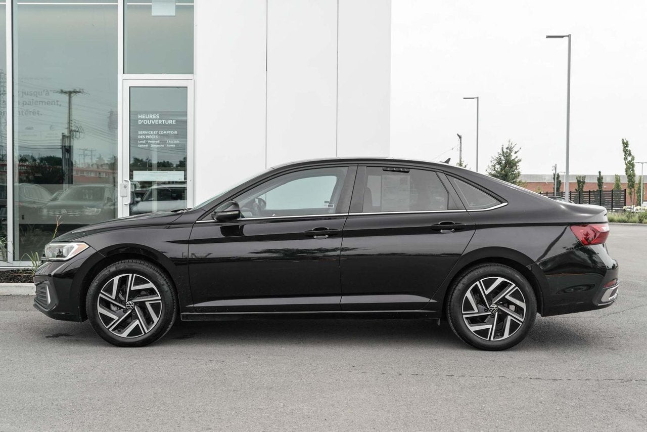 2024 Volkswagen Jetta HIGHLINE/ 98$ PAR SEMAINE - 96 MOIS