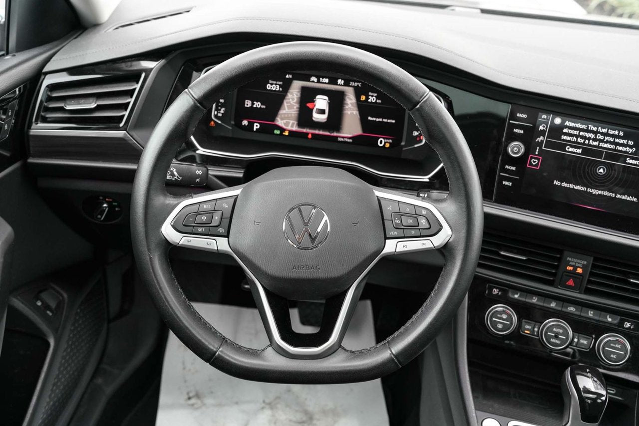 2024 Volkswagen Jetta HIGHLINE/ 98$ PAR SEMAINE - 96 MOIS