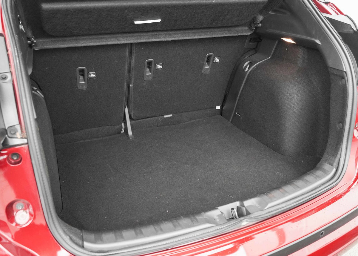 2024 Nissan Kicks SR Premium