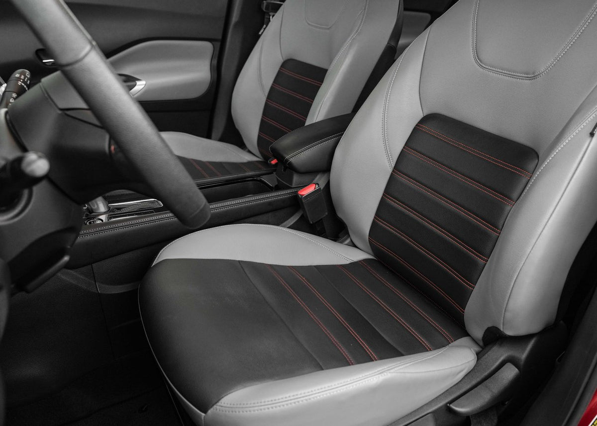 2024 Nissan Kicks SR Premium