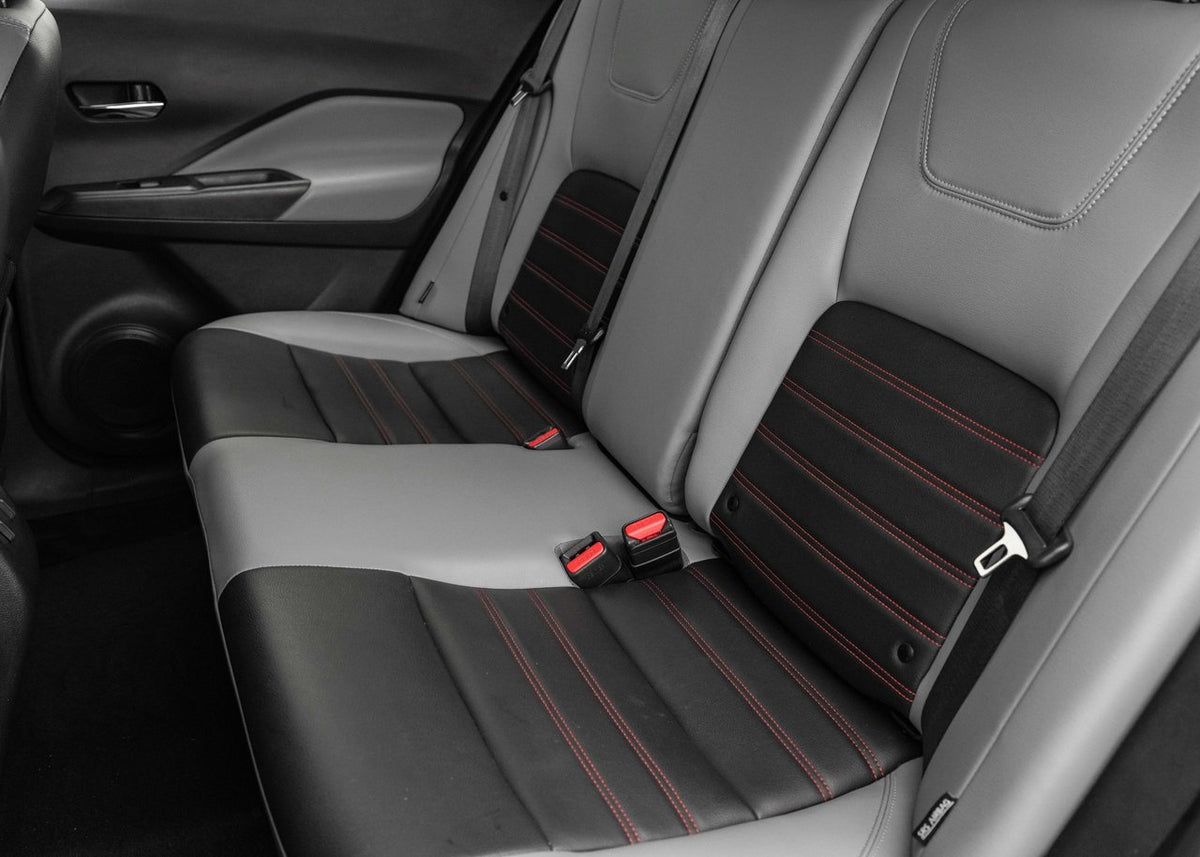2024 Nissan Kicks SR Premium