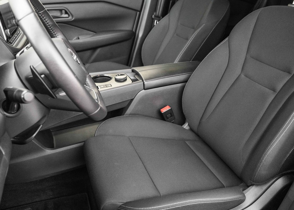 2024 Nissan Rogue S AWD
