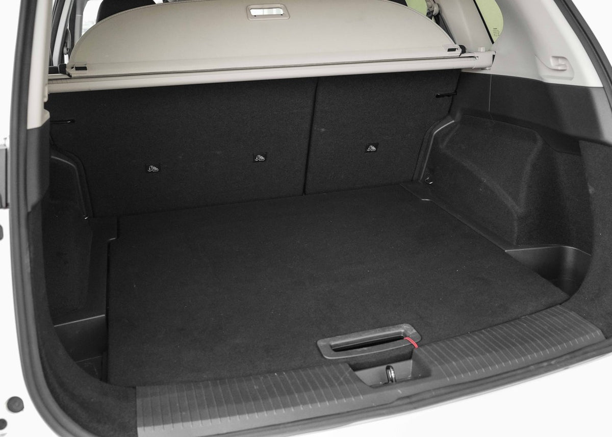2024 Nissan Rogue S AWD