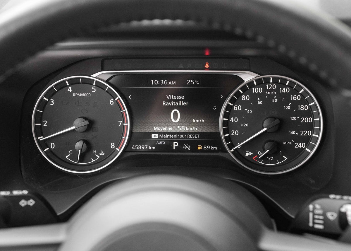 2024 Nissan Rogue S AWD