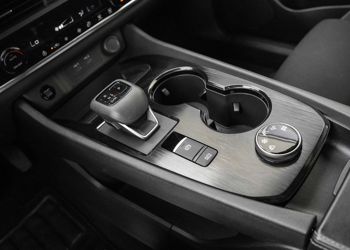 2024 Nissan Rogue S AWD